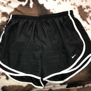 nike shorts